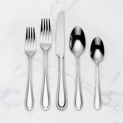 Lenox Westmore Ashbridge 80-Piece Flatware Set