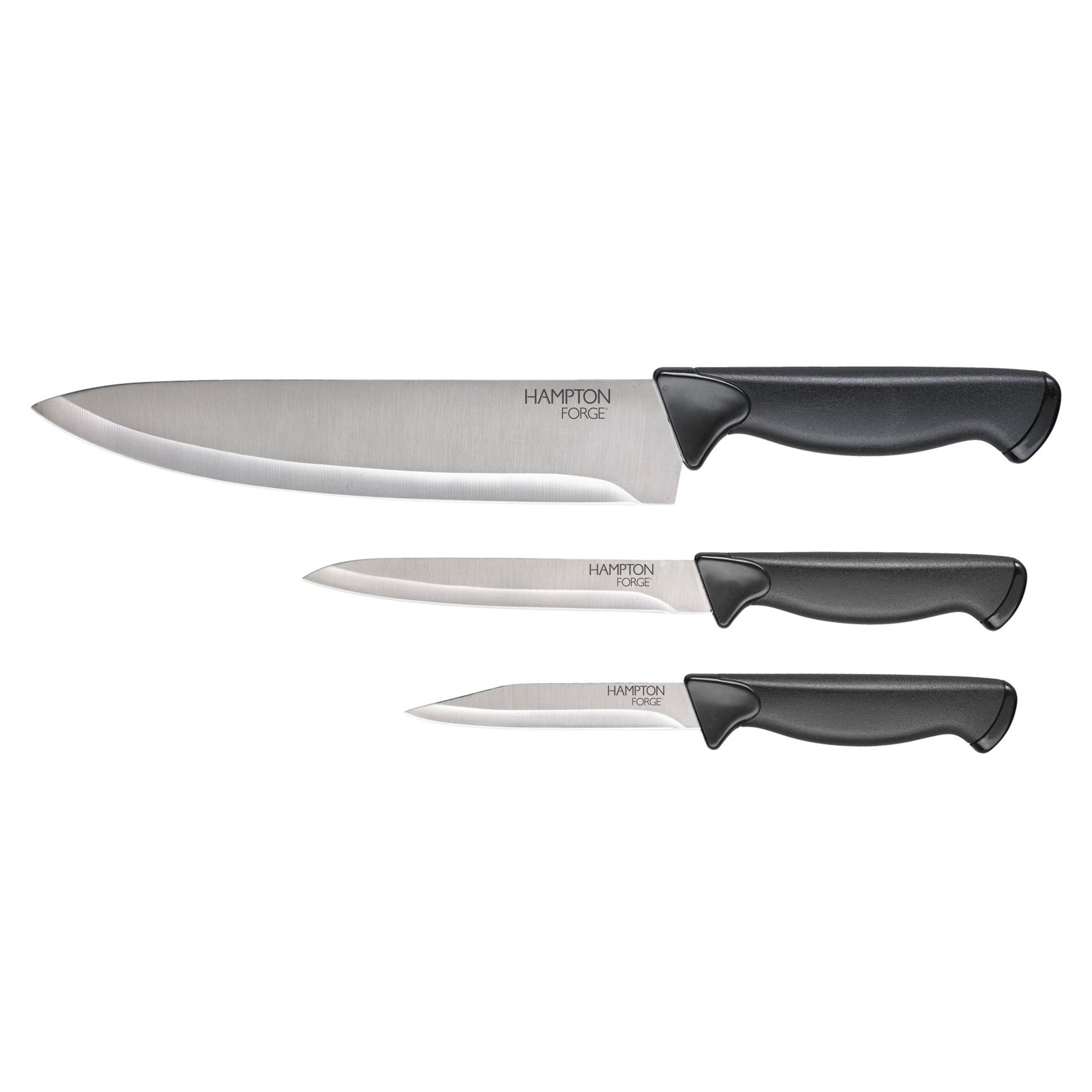 Lenox Westmore Emmet 3-Piece Cutlery Set