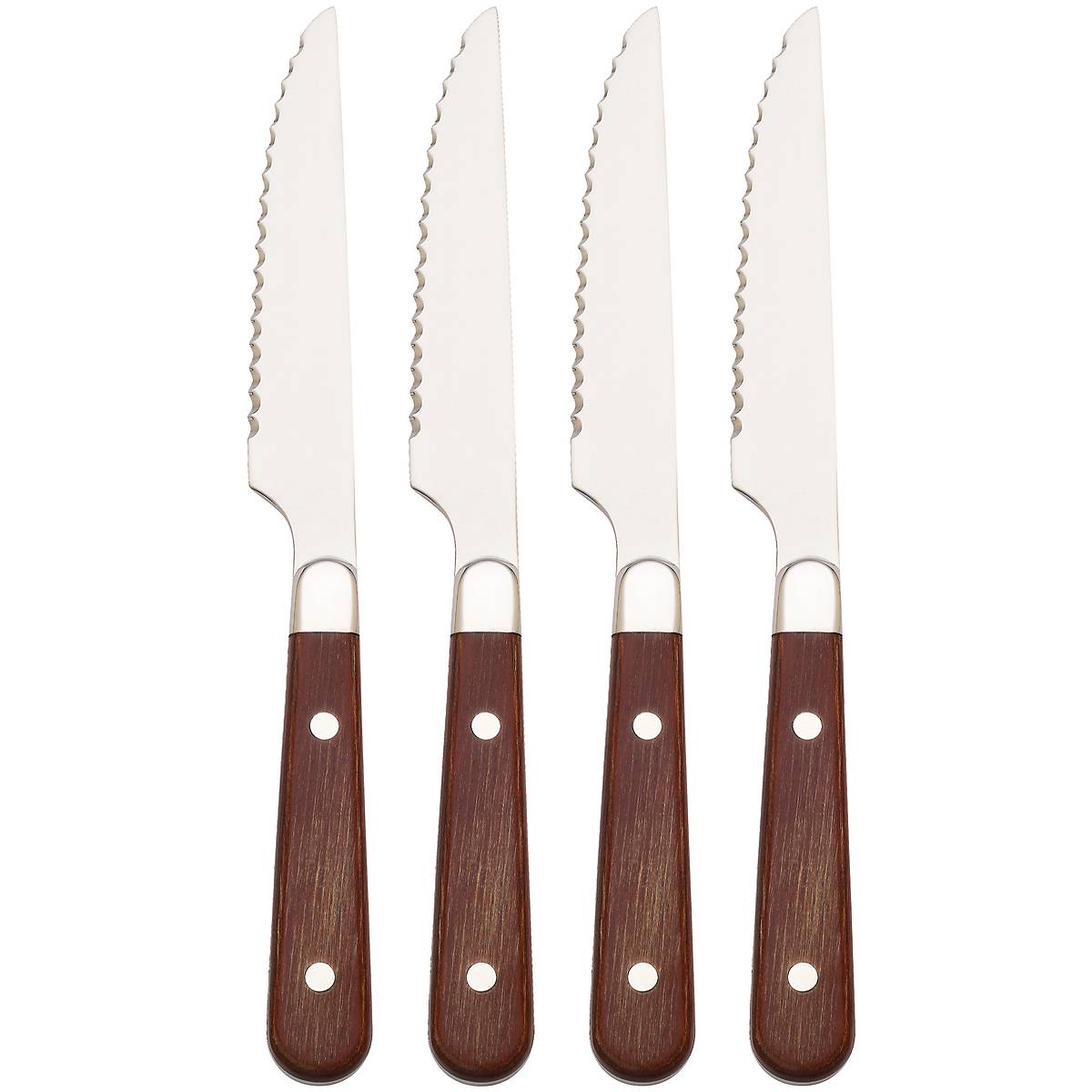 Lenox Westmore Fulton Steak Knives, Set of 4 - Image 2