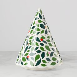 Lenox Westmore Evergreen Treat Jar