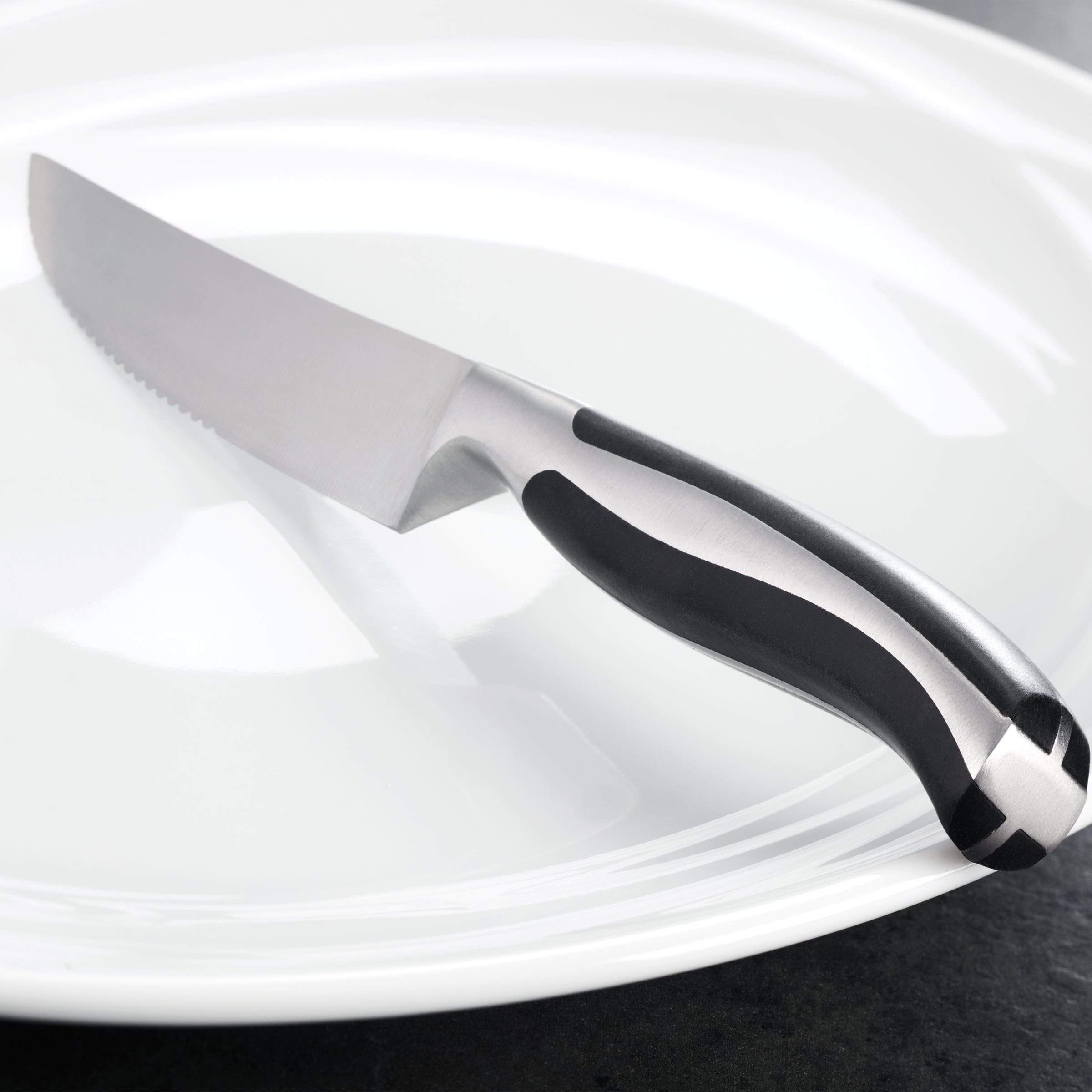 Lenox Westmore Contour Steak Knives, Set of 4 - Image 5