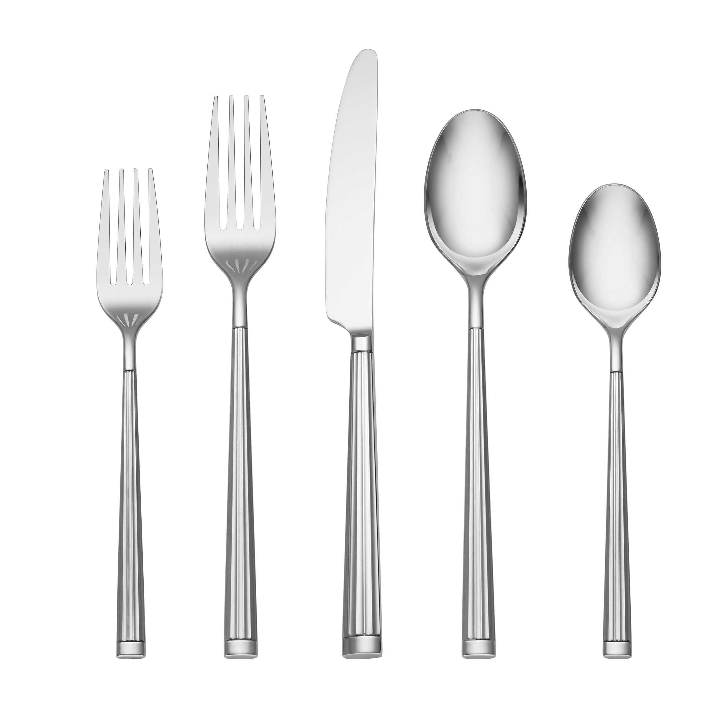 Lenox Westmore Robyn 20-Piece Flatware Set