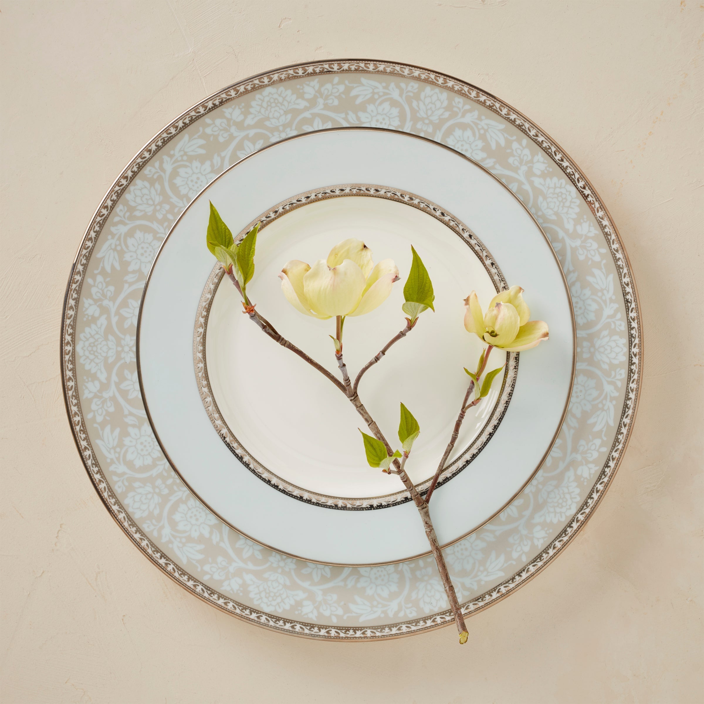 Lenox Westmore Westmore Dinner Plate - Image 2