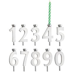 Lenox Westmore Let's Celebrate 10-Piece Candleholder Set
