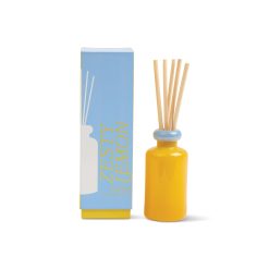 Alternative view of Lenox Westmore Stacked Zesty Lemon 3.2oz Reed Diffuser