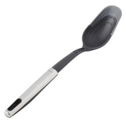 Lenox Westmore Elite Gadgets Silicone Solid Serving Spoon