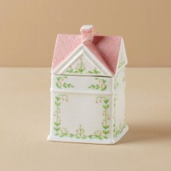 Alternative view of Lenox Westmore Lenox Spice Village Paprika Spice Jar
