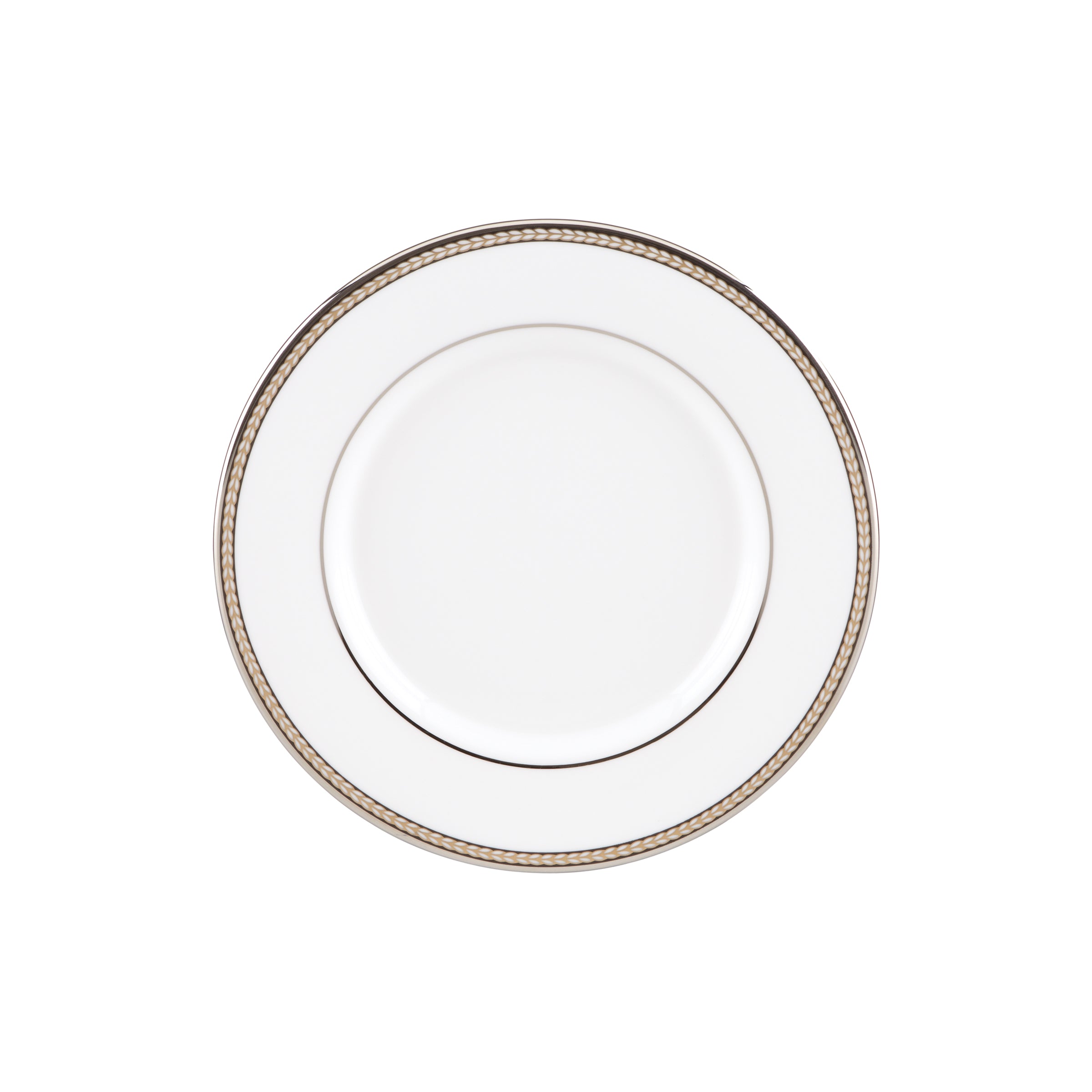 Lenox Westmore Sonora Knot Saucer