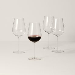 Alternative view of Lenox Westmore Tuscany Signature Series Cool Region Wine Glasses, Set of 4
