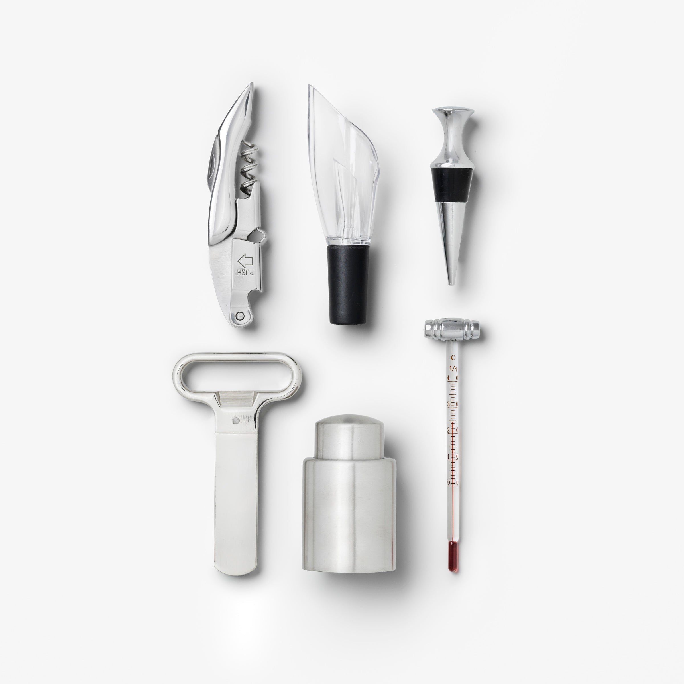 Lenox Westmore The Essentials Wine Tools - Image 3