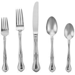Lenox Westmore Valcourt 5-Piece Place Setting