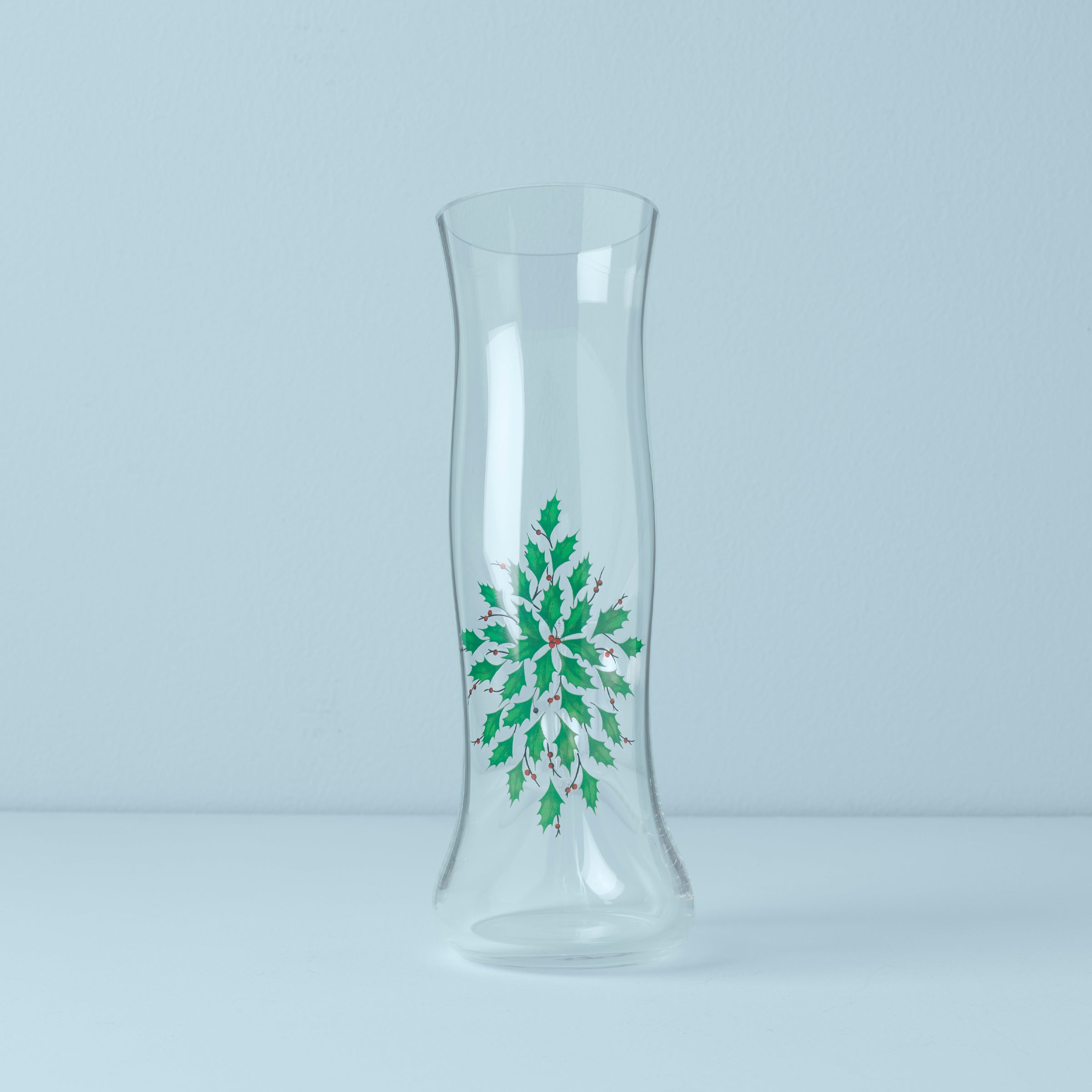 Lenox Westmore Holiday Pierced Decanter - Image 2