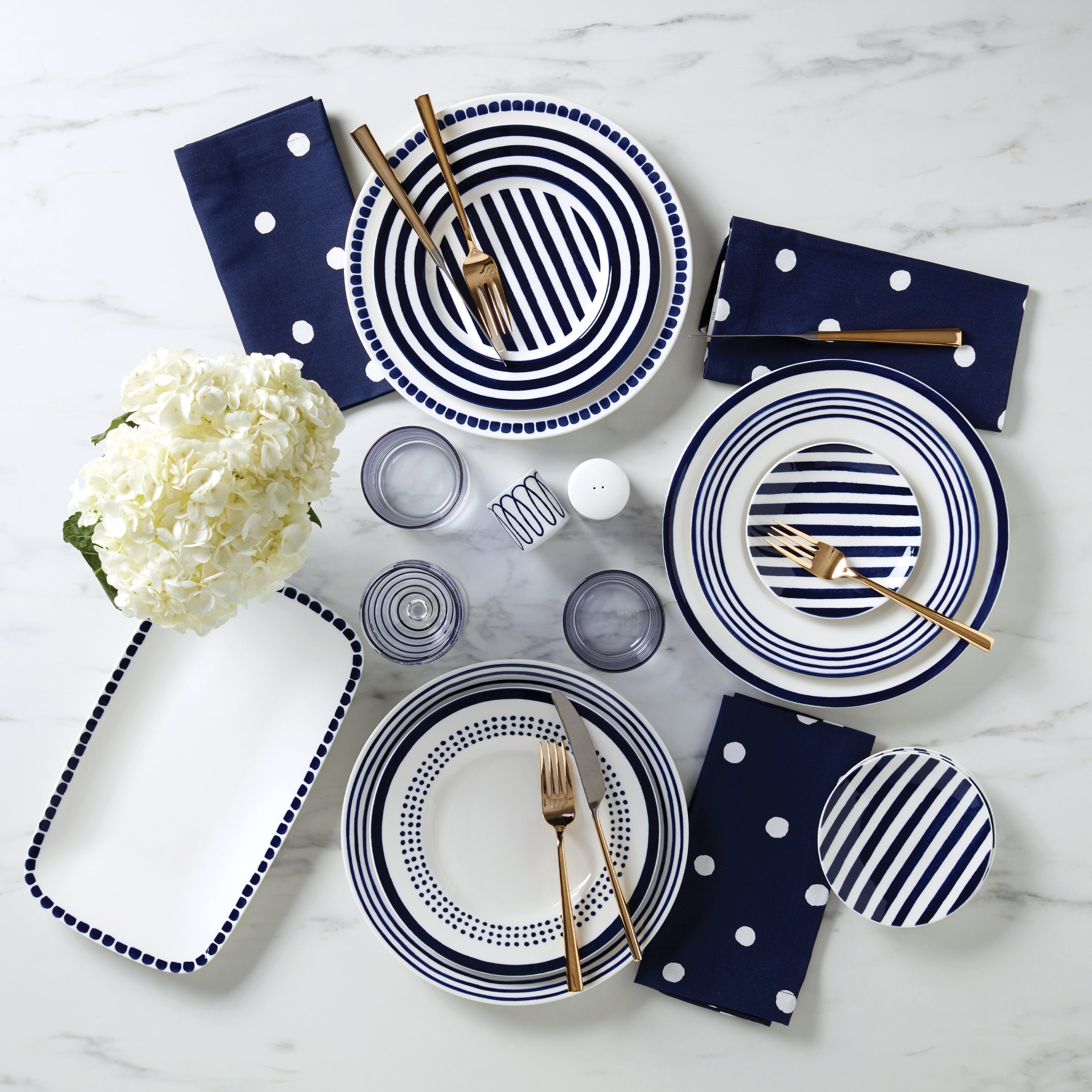 Lenox Westmore Charlotte Street West 4-Piece Place Setting - Image 2