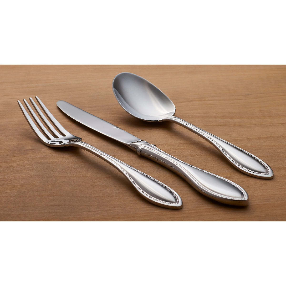 Lenox Westmore American Harmony Dinner Forks, Set of 4 - Image 2