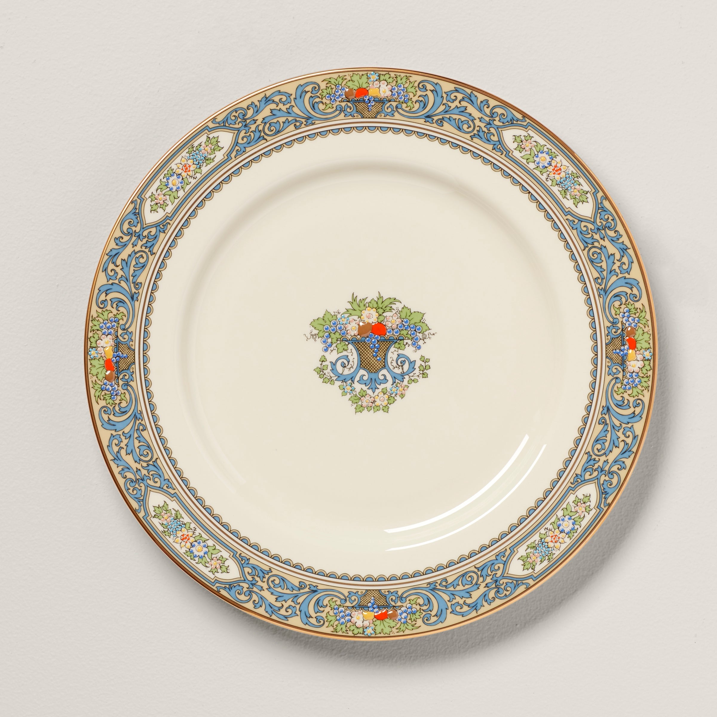 Lenox Westmore Autumn Dinner Plate