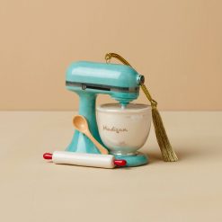 Lenox Westmore Personalized Kitchen Mixer Ornament