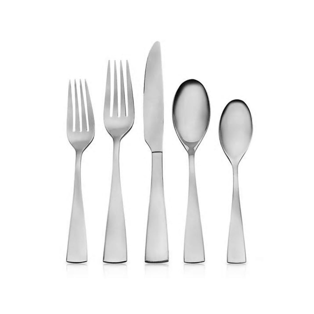 Lenox Westmore Grayson 45-Piece Flatware Set