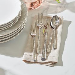 Alternative view of Lenox Westmore Imperial Caviar 5-Piece Place Setting