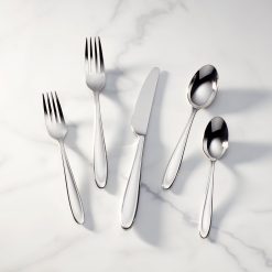 Lenox Westmore Cantera 65-Piece Flatware Set