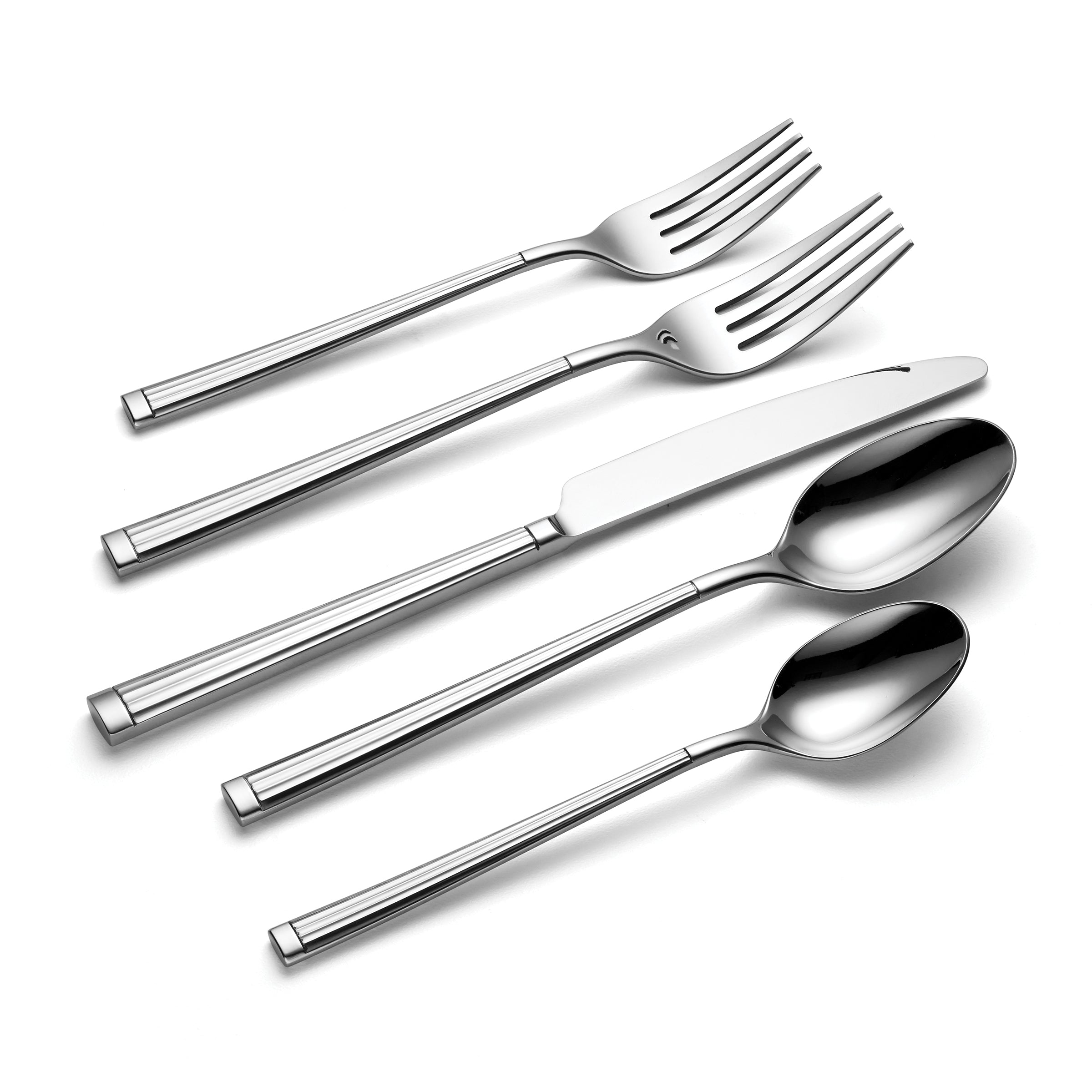 Lenox Westmore Robyn 20-Piece Flatware Set - Image 4