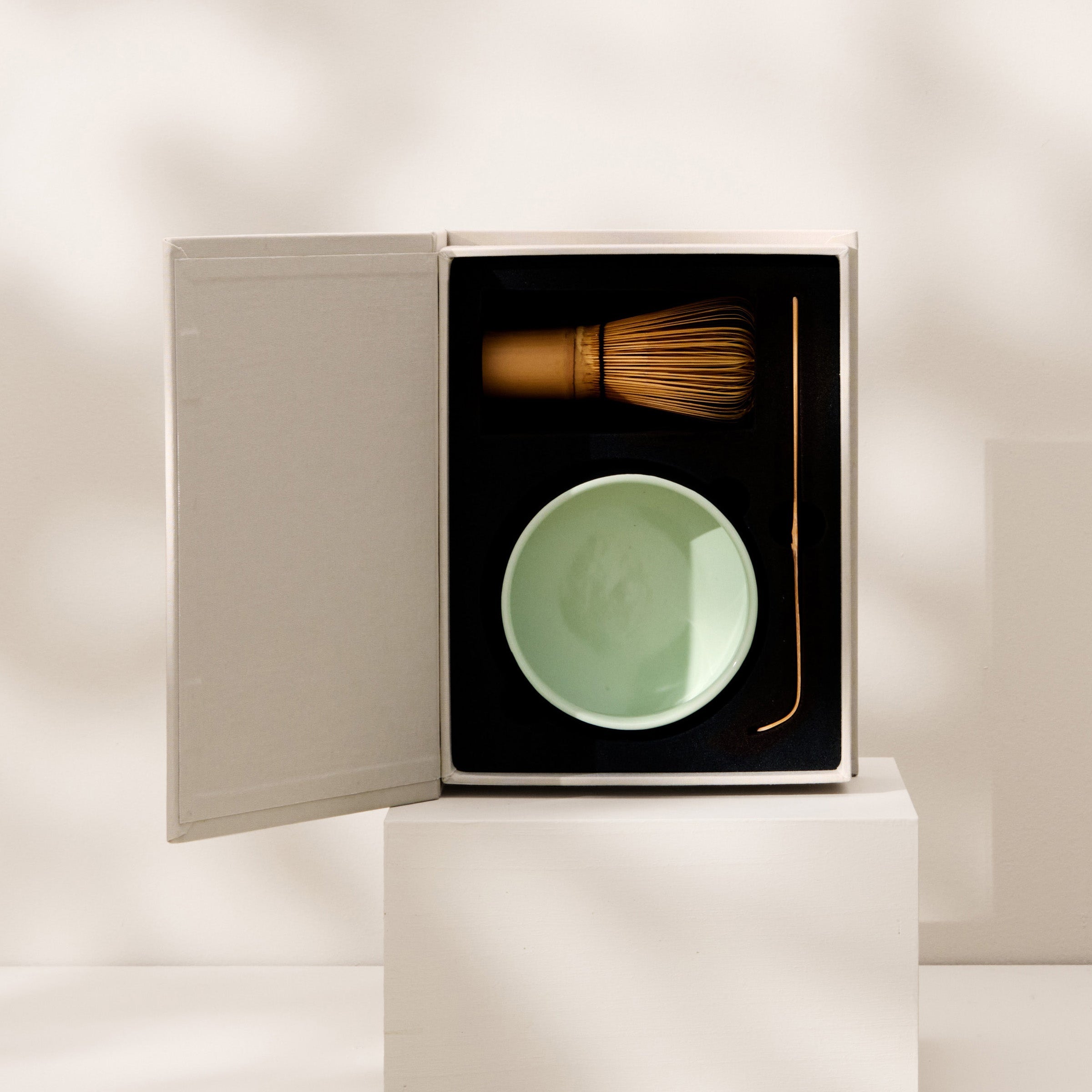 Lenox Westmore The Essentials Matcha Tools - Image 8