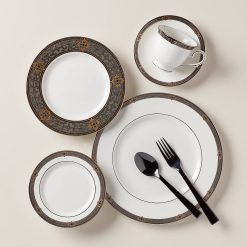 Lenox Westmore Vintage Jewel 5-Piece Place Setting