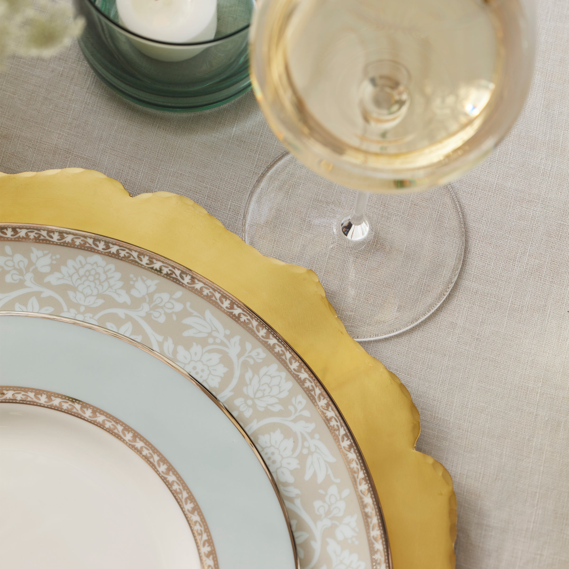 Lenox Westmore Westmore Dinner Plate - Image 6