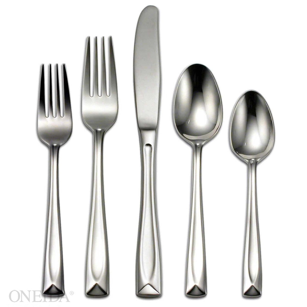 Lenox Westmore Lincoln 20-Piece Flatware Set