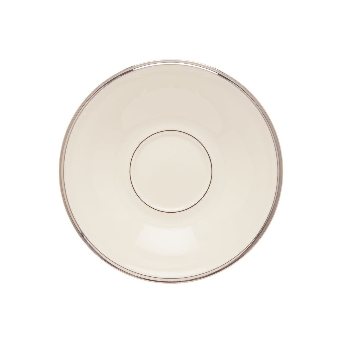 Lenox Westmore Solitaire Saucer