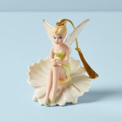 Lenox Westmore Personalized Tinker Bell Ornament