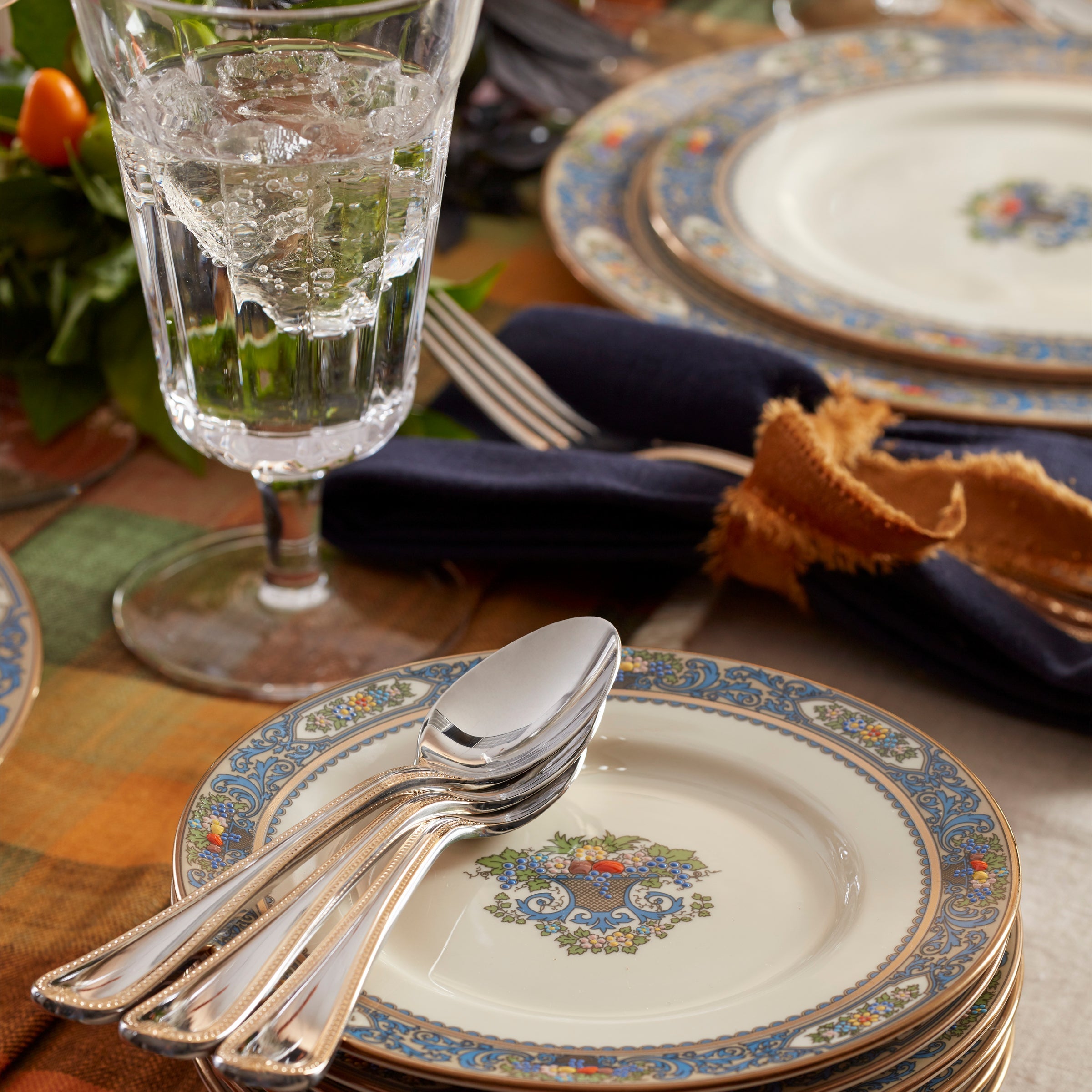 Lenox Westmore Autumn Dinner Plate - Image 9