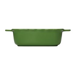 Alternative view of Lenox Westmore Evergreen Square Scallop Baking Dish