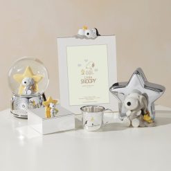 Alternative view of Lenox Westmore Little Snoopy Keepsake Box