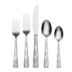 Lenox Westmore Tuscany 20-Piece Flatware Set