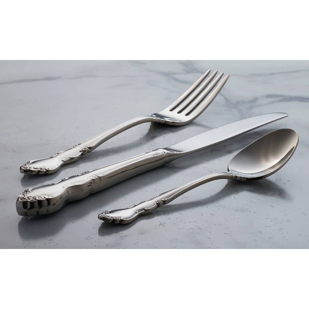 Lenox Westmore Dover 5-Piece Place Setting - Image 3