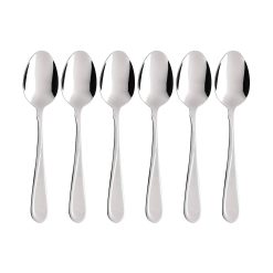 Lenox Westmore Flight Teaspoons, Set of 6