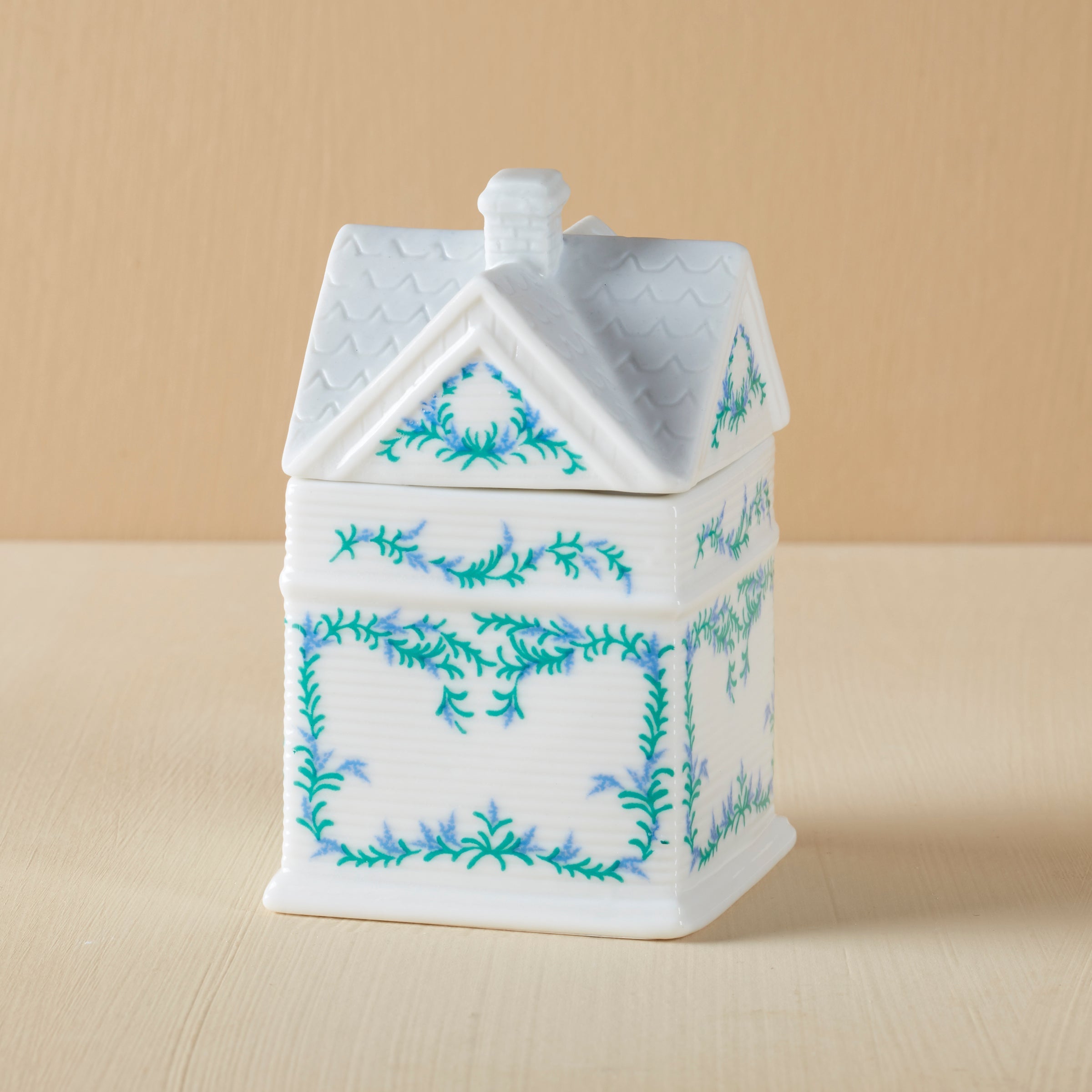 Lenox Westmore Lenox Spice Village Rosemary Spice Jar - Image 2