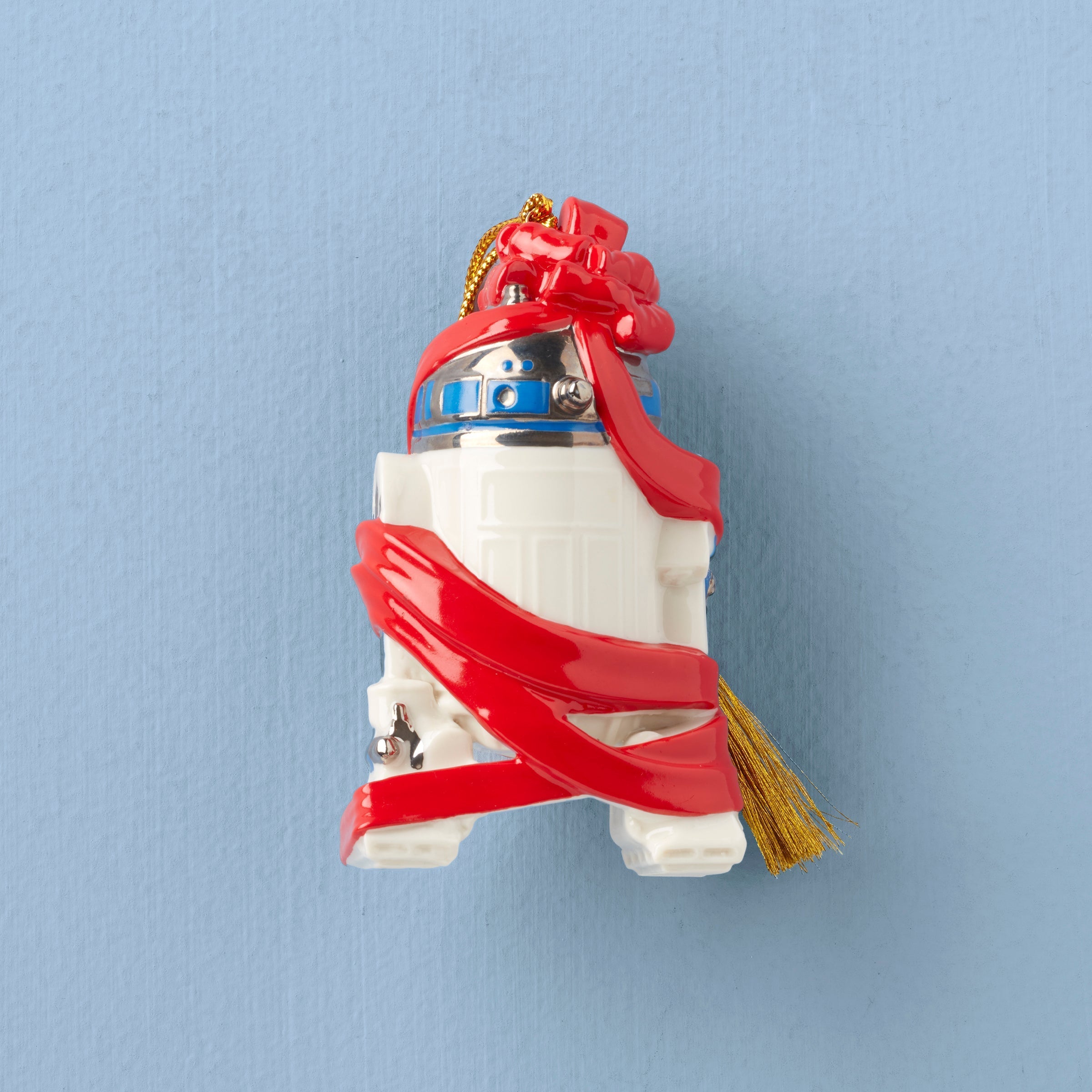 Lenox Westmore R2-D2 Ornament - Image 2