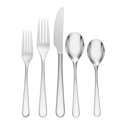 Lenox Westmore Kenbrook 20-Piece Flatware Set