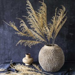 Lenox Westmore Artificial Wild Grass Stem, Oat