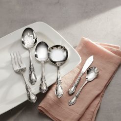 Alternative view of Lenox Westmore Louisiana 6-Piece Hostess Set