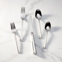 Lenox Westmore Eternal 5-Piece Place Setting