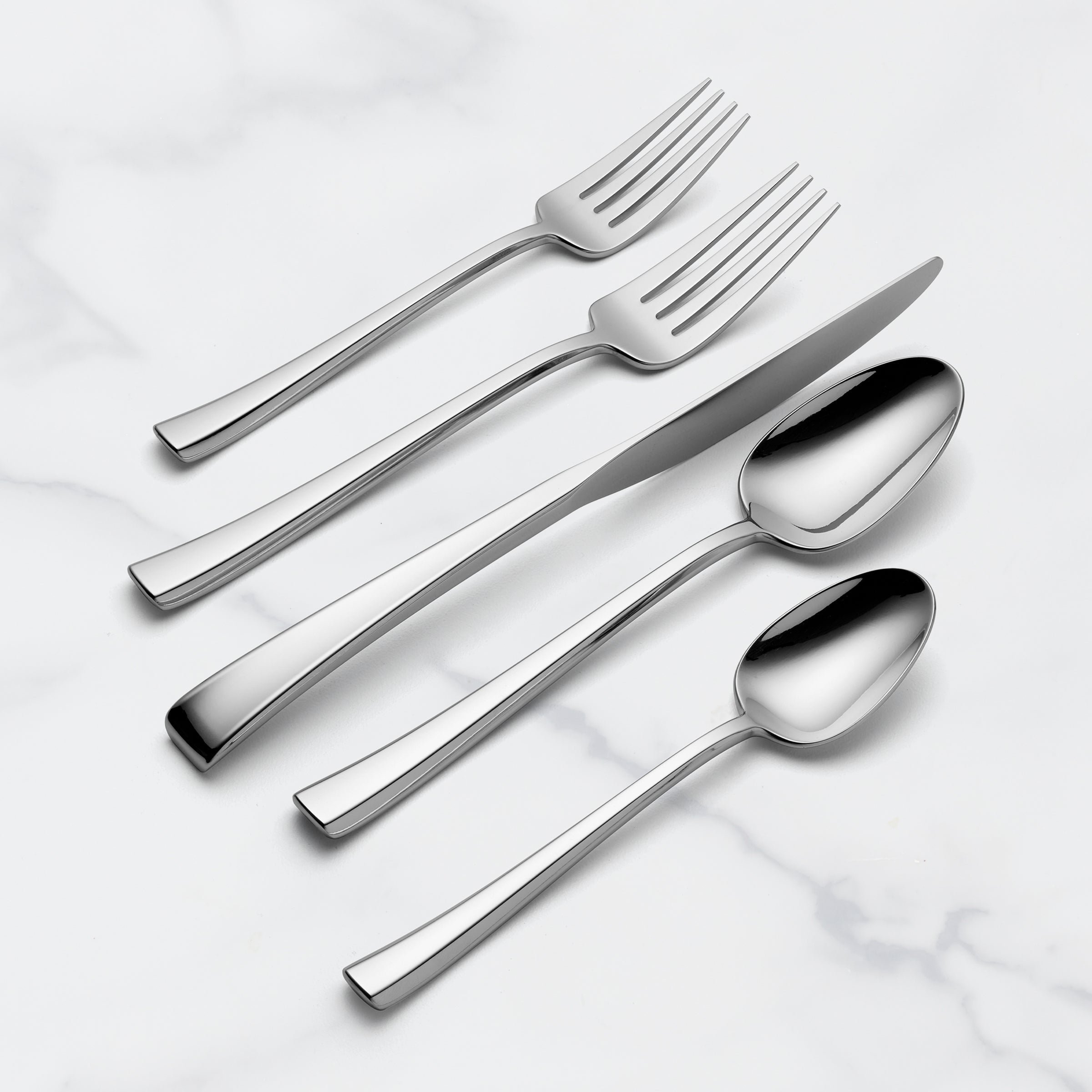 Lenox Westmore Maxine 20-Piece Flatware Set - Image 3