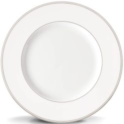 Lenox Westmore Federal Platinum Dinner Plate