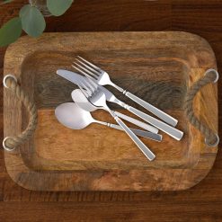 Alternative view of Lenox Westmore Easton 5-Piece Place Setting