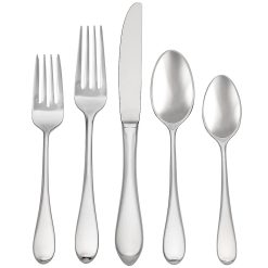 Lenox Westmore Studio 5-Piece Place Setting