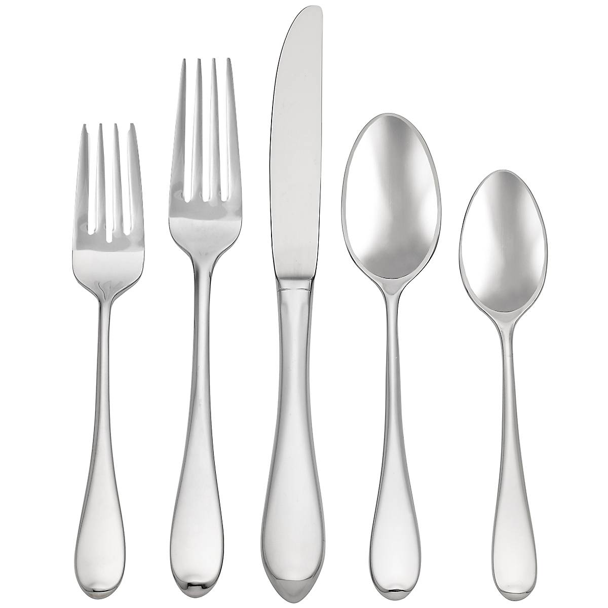 Lenox Westmore Studio 5-Piece Place Setting
