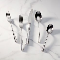Lenox Westmore Imperial Caviar 5-Piece Place Setting