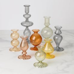 Alternative view of Lenox Westmore Nalia Daffodil Bud Vase