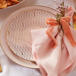 Alternative view of Lenox Westmore Trianna Blush 4-Piece Place Setting